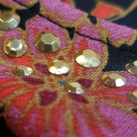 RUBY RD PETITE Women's Floral Dress - Picture 6 of 6